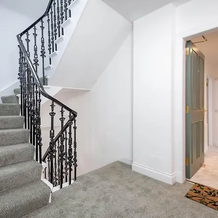 Skye Sands - Balgove Penthouse Residence St Andrews Esterno foto