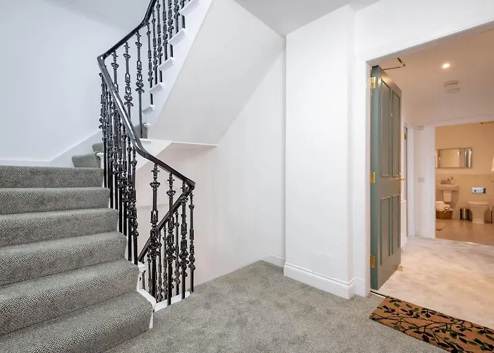 Skye Sands - Balgove Penthouse Residence