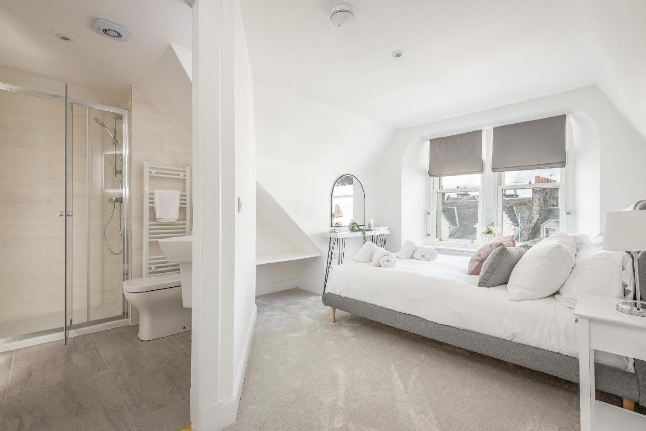 Skye Sands - Balgove Penthouse St Andrews