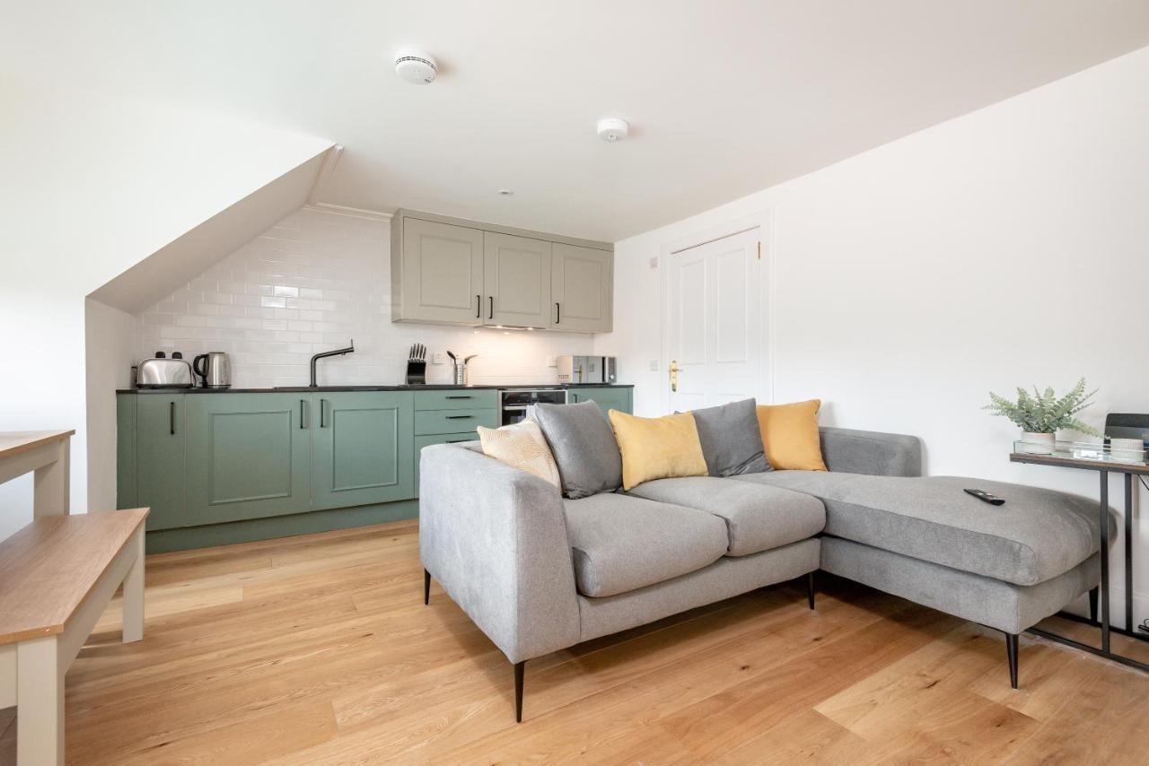 Skye Sands - Balgove Penthouse * St Andrews