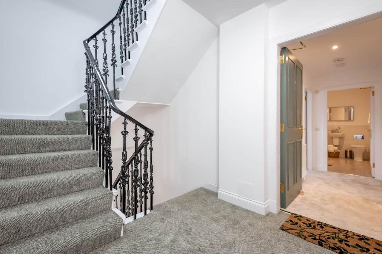 Skye Sands - Balgove Penthouse Apartment St Andrews