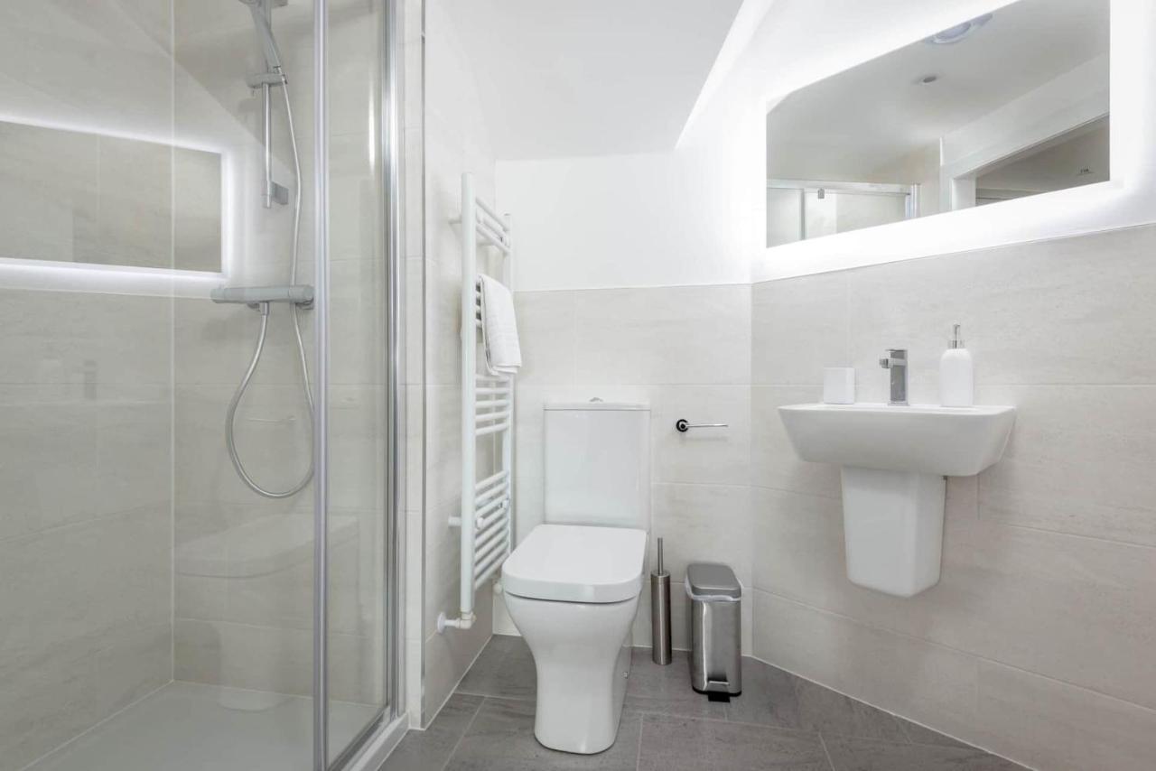 Skye Sands - Balgove Penthouse Apartment *