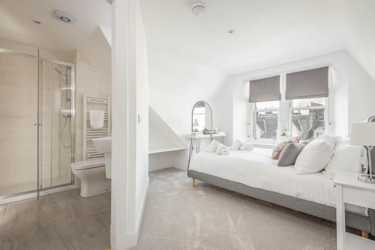 Apartment Skye Sands - Balgove Penthouse